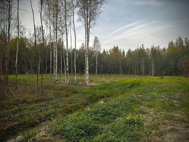 Участок продажа в Мaлая Вишера, Новгородская область