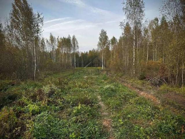 Участок продажа в Мaлая Вишера, Новгородская область