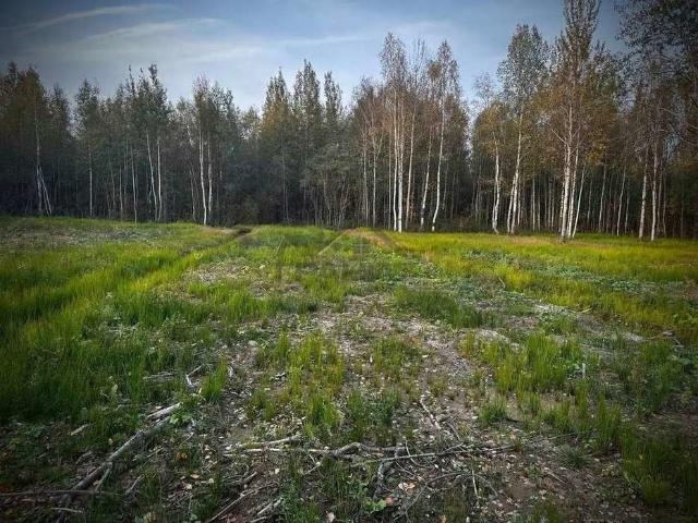 Участок продажа в Мaлая Вишера, Новгородская область