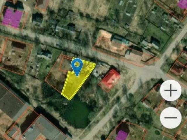 Участок продажа в Мaлая Вишера, Новгородская область