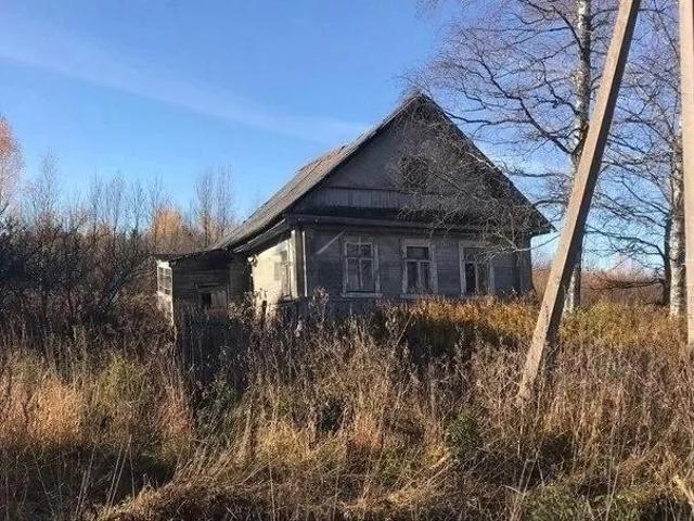 Участок продажа в Мaлая Вишера, Новгородская область