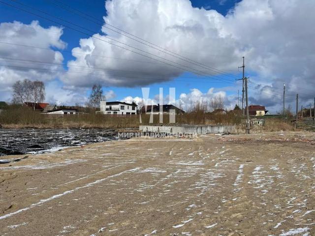 Участок продажа в Калининградская область