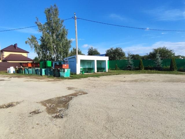 Участок продажа в Пензенская область