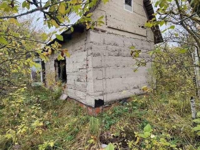 Участок продажа в Рязанская область