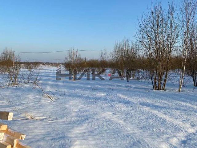 Участок продажа в Ярославская область