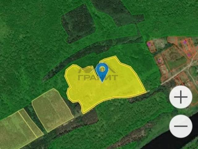 Участок продажа в Новгородская область