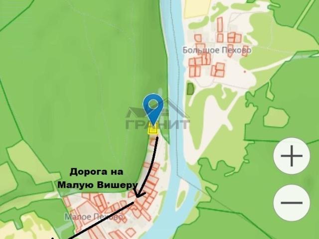 Участок продажа в Новгородская область