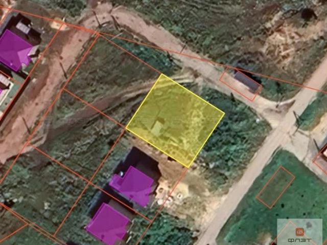 Участок продажа в Татарстан Республика