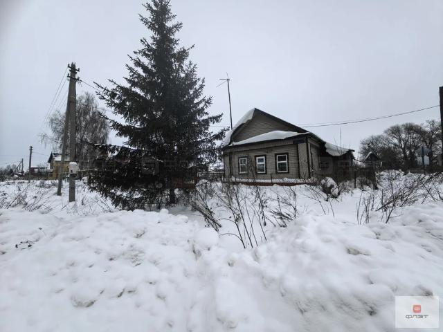 Участок продажа в Малые Кабаны, Лаишевский район