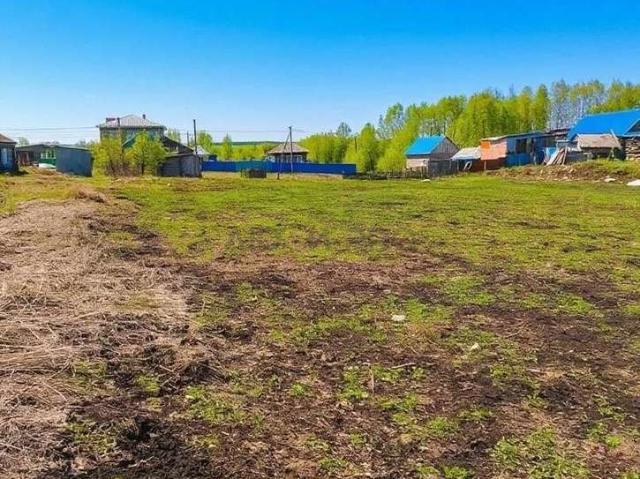 Участок продажа в Кушнаренковский, Башкортостан Респ