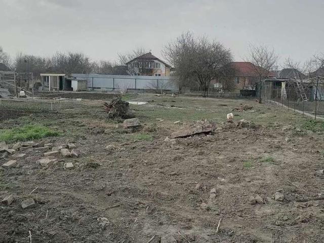Участок продажа в Марьянская Ст-ца, Краснодарский Край