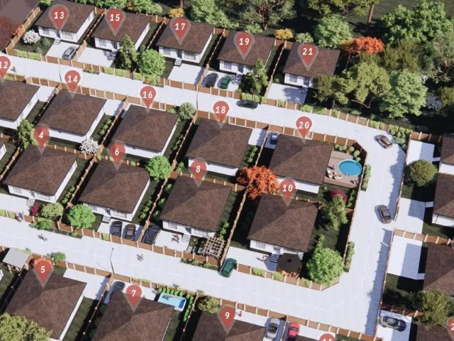 Участок продажа в Марьина Роща С, Краснодарский Край