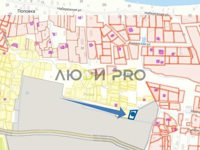 Участок продажа в Вологодская область