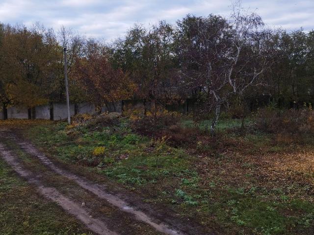 Участок продажа в Маркс, Марксовский район