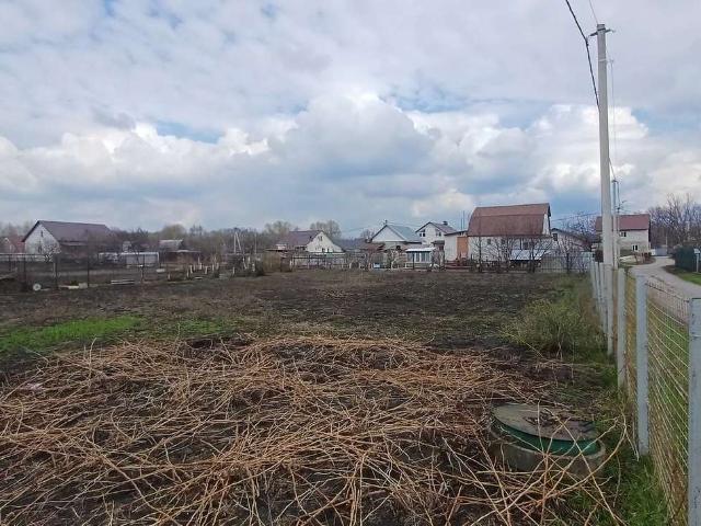 Участок продажа в Белгородская область
