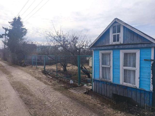 Участок продажа в Ермолинское, Новгородская область