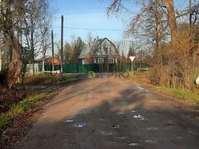Участок продажа в Маурино, Вологодский муниципальный округ