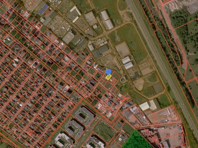 Участок продажа в Мещерино, Кабардино-Балкарская Республика