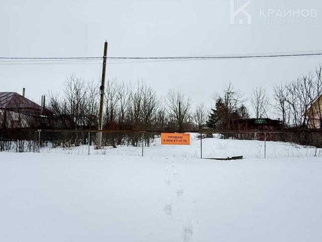 Участок продажа в Воронежская область