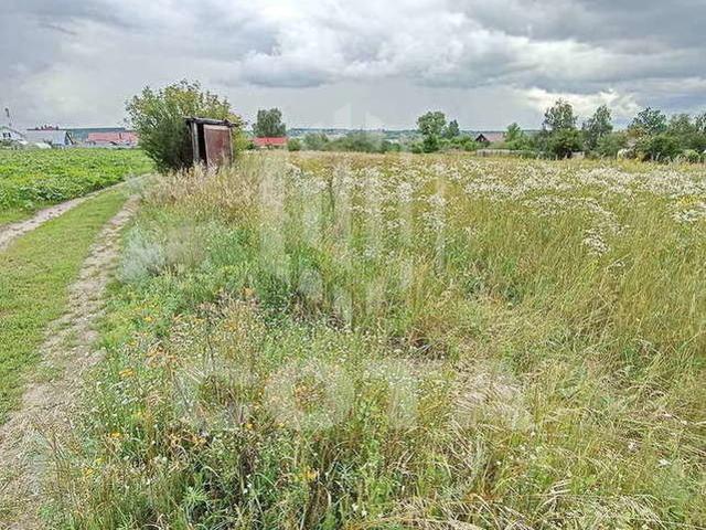 Участок продажа в Воронежская область