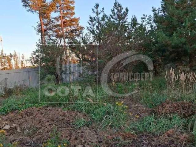 Участок продажа в Медовка, Рамонский район