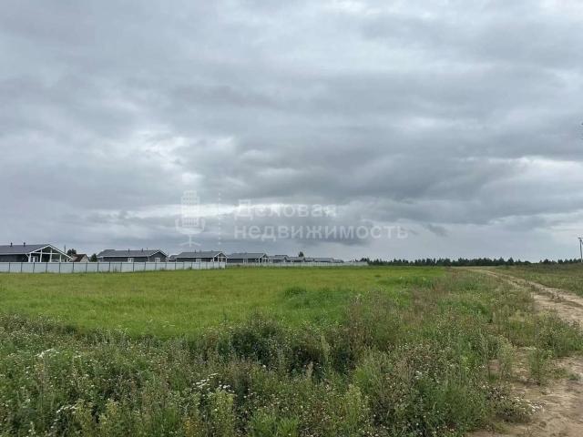Участок продажа в Новгородская область