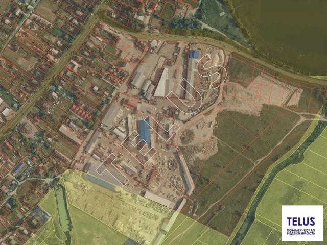 Участок продажа в Кабардино-Балкарская Республика