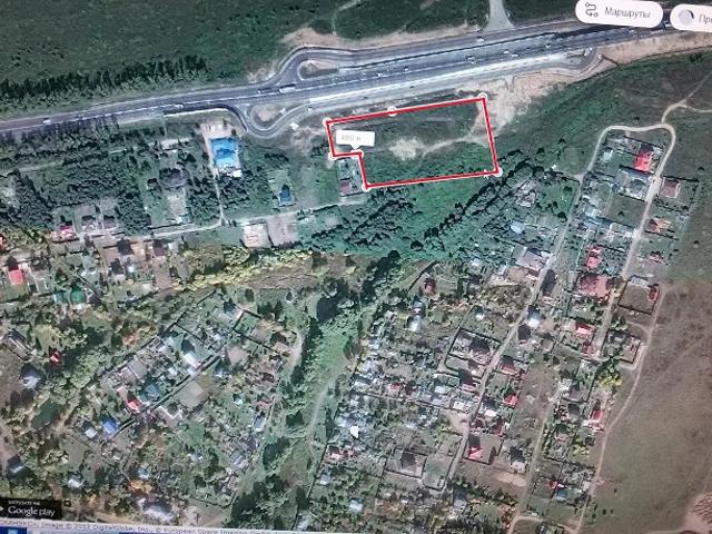 Участок продажа в Красное Д, Кабардино-Балкарская Республика