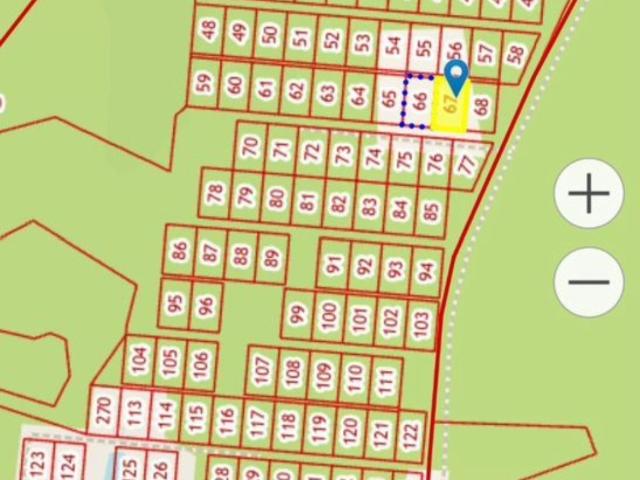 Участок продажа в Тверская область