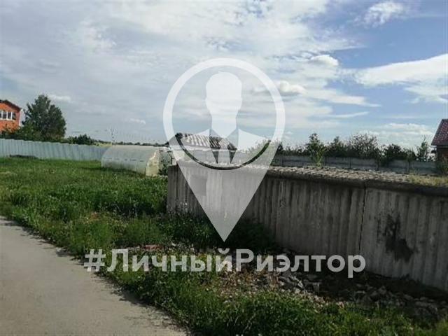 Участок продажа в Михайлов, Рязанская область