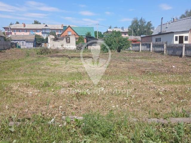 Участок продажа в Михайлов, Рязанская область