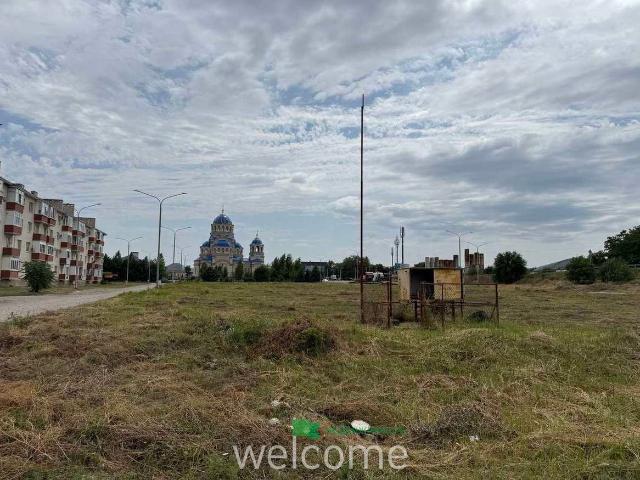 Участок продажа в Михайловск, Ставропольский Край