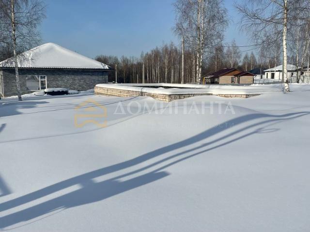 Участок продажа в Смоленская область