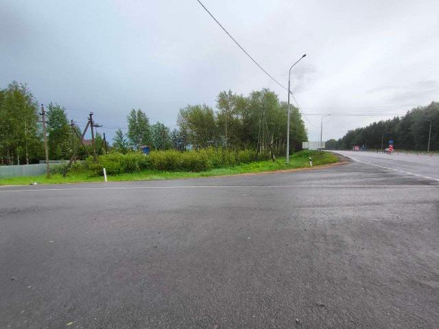 Участок продажа в Ярославская область