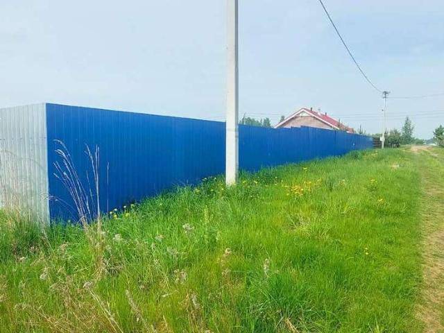 Участок продажа в Новгородская область