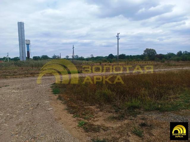 Участок продажа в Мингрельская Ст-ца, Краснодарский Край