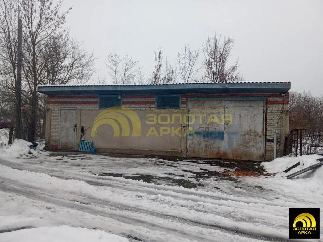 Участок продажа в Мингрельская Ст-ца, Краснодарский Край