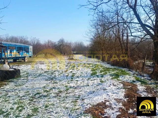 Участок продажа в Мингрельская Ст-ца, Краснодарский Край