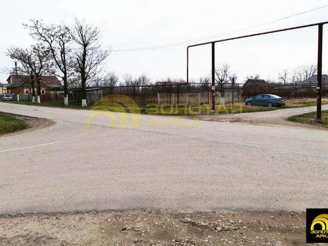 Участок продажа в Мингрельская Ст-ца, Краснодарский Край