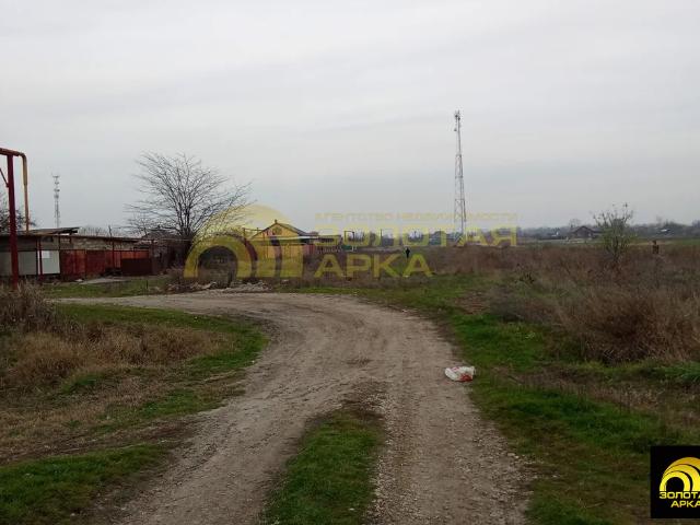 Участок продажа в Мингрельская Ст-ца, Краснодарский Край