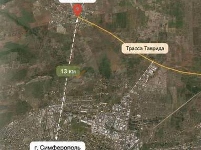 Участок продажа