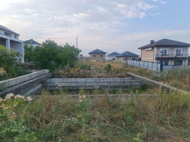 Участок продажа