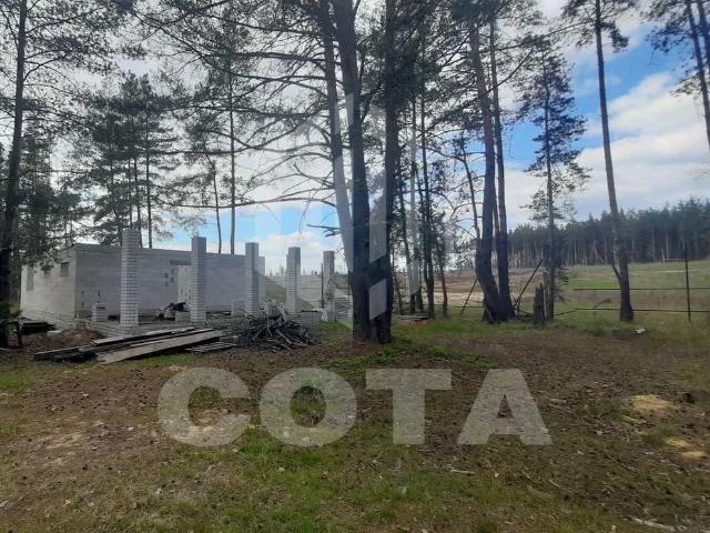 Участок продажа в Воронежская область