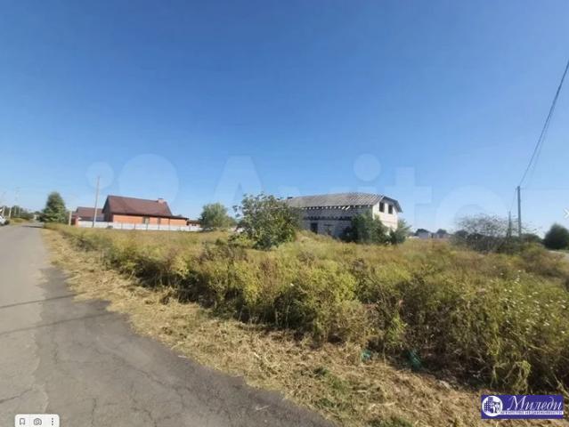 Участок продажа в Мокрый Батай, Кагальницкий район