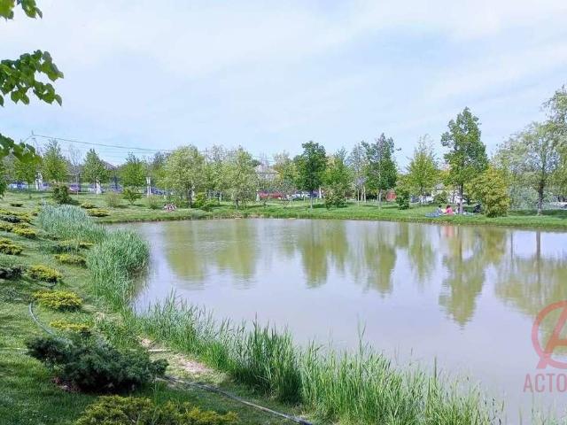 Участок продажа в Молдаванское, Крымский район