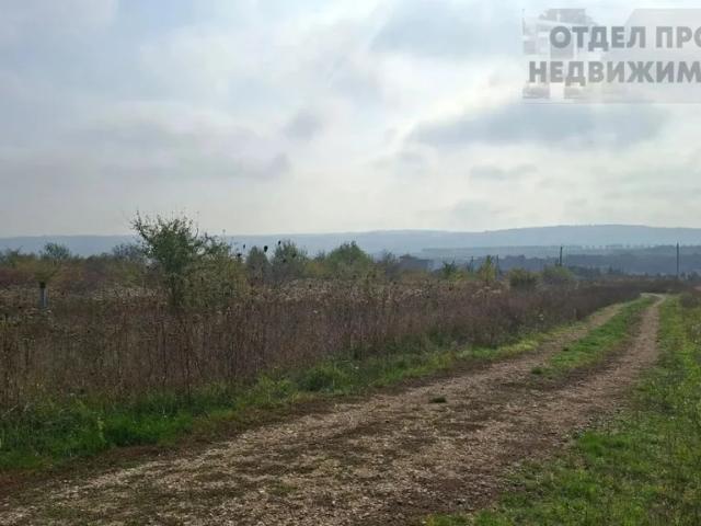 Участок продажа в Молдаванское, Крымский район