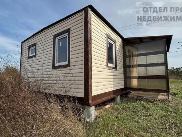 Участок продажа в Молдаванское, Крымский район