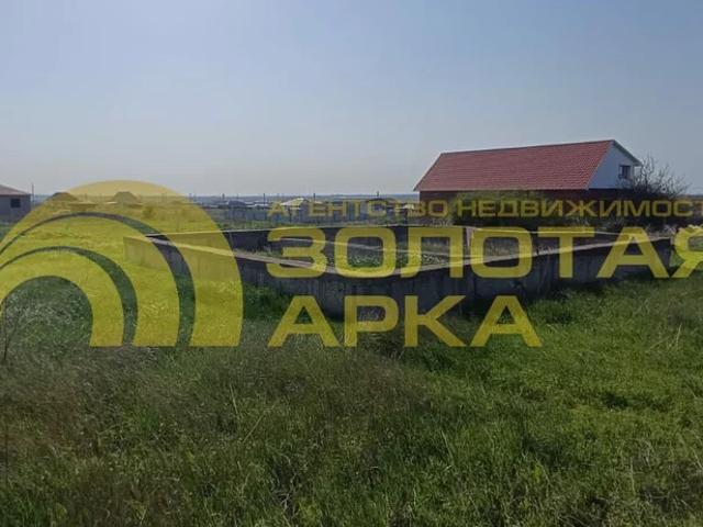 Участок продажа в Тамань Ст-ца, Краснодарский Край