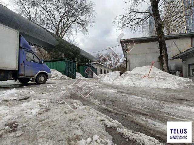 Участок продажа в Сетунь, Москва