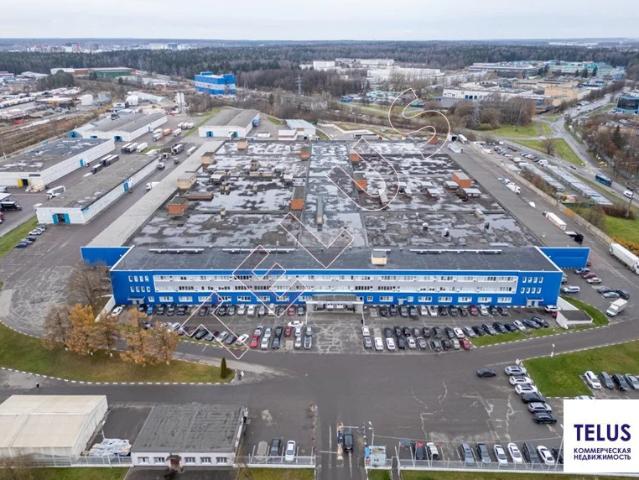 Участок продажа в Зеленоград